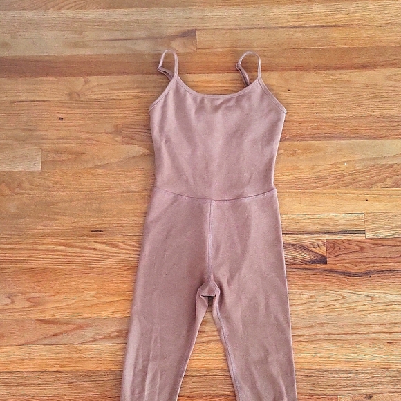 Beyond Yoga Jumpsuit - Picture 2 of 9
